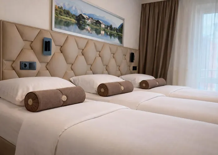 Bayer's Boardinghouse und Hotel