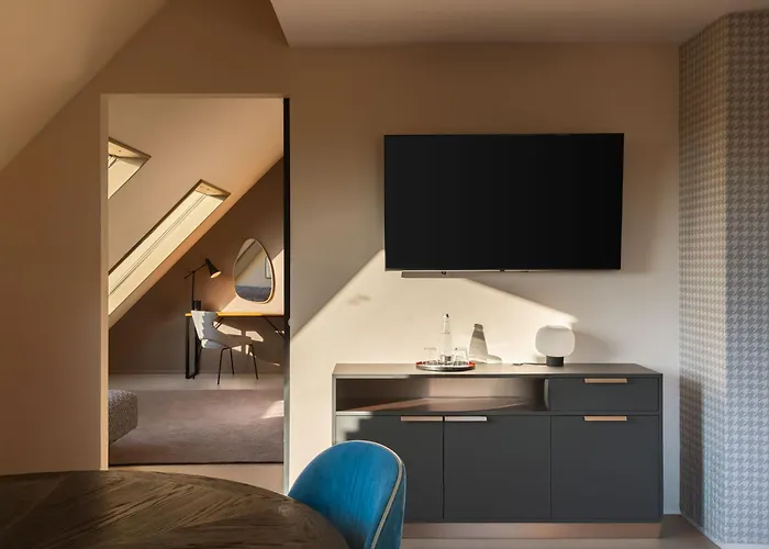 Miano By LimehomeSporthotels