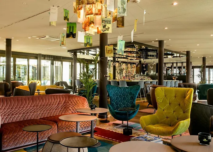 One München-MesseSporthotels