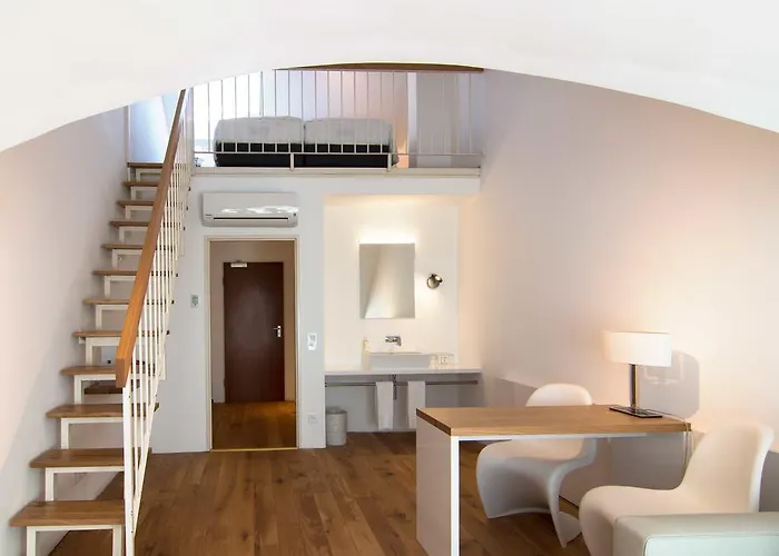 Vi Vadi Hotel Downtown München